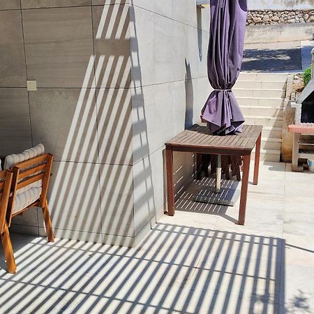 Drance Apartments Selce Rom bilde