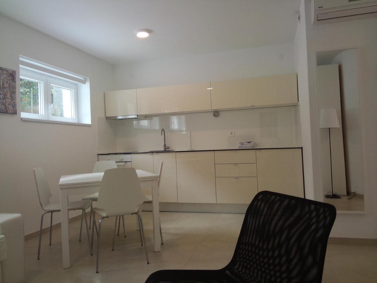 Drance Apartments Selce Eksteriør bilde