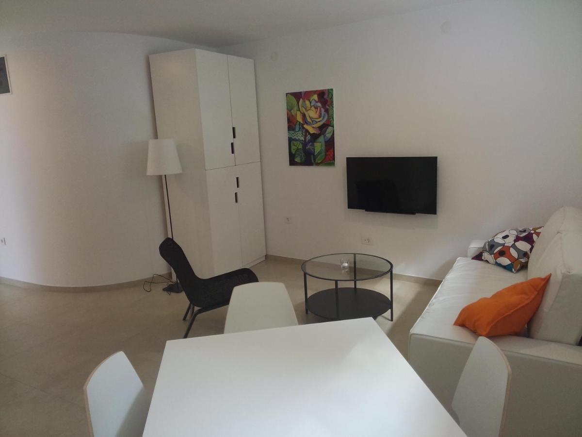 Drance Apartments Selce Eksteriør bilde