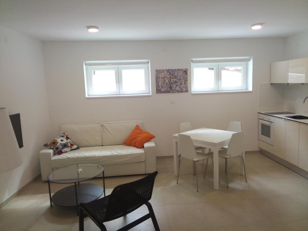 Drance Apartments Selce Eksteriør bilde