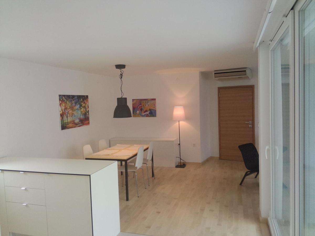 Drance Apartments Selce Eksteriør bilde