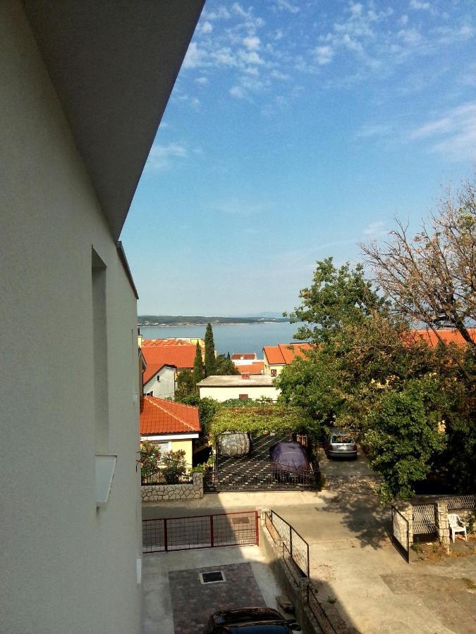 Drance Apartments Selce Eksteriør bilde