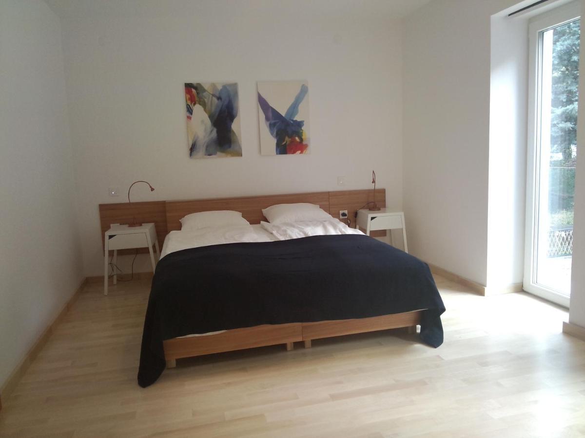 Drance Apartments Selce Eksteriør bilde