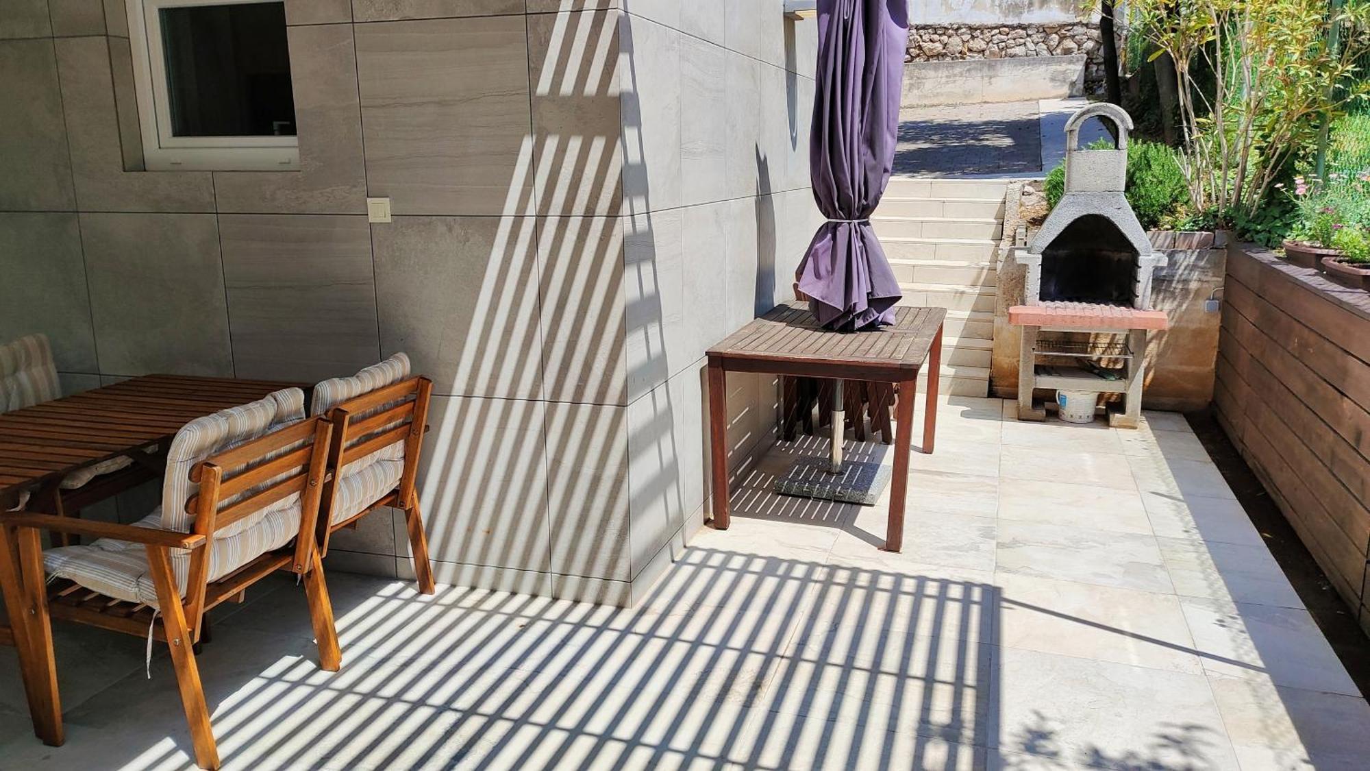 Drance Apartments Selce Rom bilde
